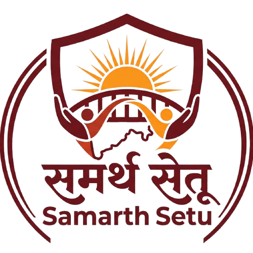 समर्थ सेतू · Samarth Setu